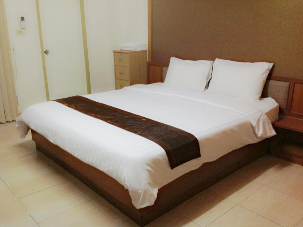 P Park Residence Charansanitwong Bangkok Kültér fotó